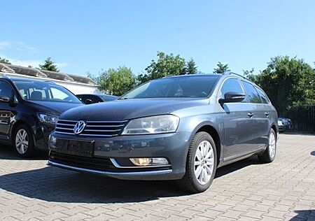 VW Passat Variant Volkswagen 1.6 TDI BMT Comfortline