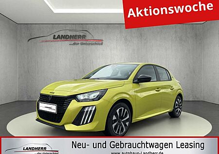 Peugeot 208 Style // LED/PDC/Spurhalteassistent