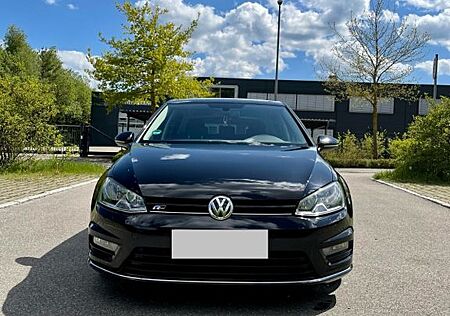 VW Golf Volkswagen 1.2 TSI BMT CUP CUP