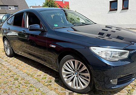 BMW 530d 530 Gran Turismo xDrive Gran Turismo -