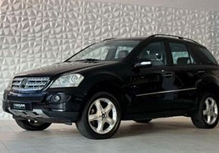 Mercedes-Benz ML 280 4 Matic*SPORT-PAKET*AHK,TUV'NEU