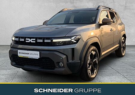 Dacia Duster EXTREME HYBRID 140 LED+KLIMA+NAVI+PDC