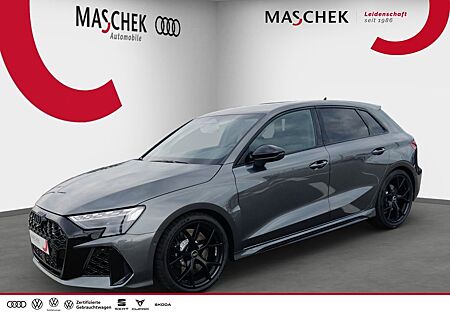 Audi RS3 Sportback UPE: 77.455.- Matrix 5JGar Navi+ K