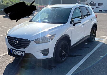 Mazda CX-5 2.2 SKYACTIV-D 150 Exclusive-Line FWD E...