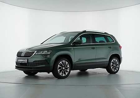 Skoda Karoq DRIVE 125 1.0TSI -SEHR WENIG KILOMETER-