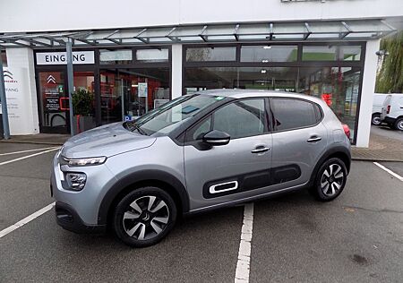 Citroën C3 Max PT110 EAT8 Max "Kamera, Keyless, Navi"