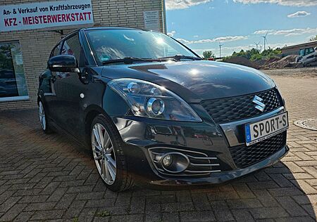 Suzuki Swift 1.6 Sport,Tüv/Insp.NEU,Euro6,Uff,Garantie