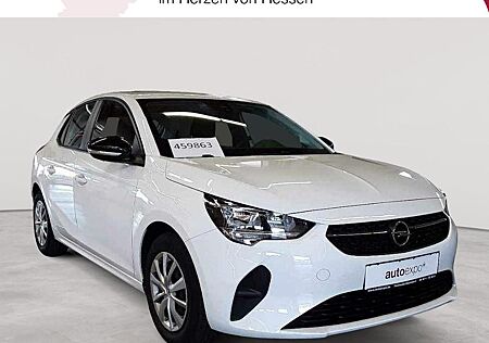 Opel Corsa 1.2 Edition NAVI PDC SHZ