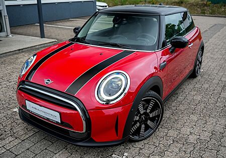 Mini Cooper Classic Trim *1.HD*PANO*LEDER*LED*