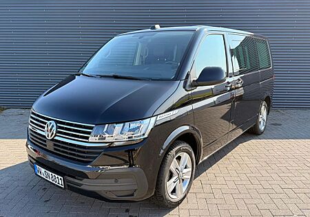 VW T6 Multivan Volkswagen T6.1 Multivan Comfortline DSG | Leder | el. Tür
