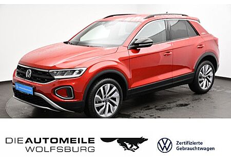 VW T-Roc Volkswagen 2.0 TDI Goal LED/ACC