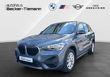 BMW X1 sDrive20i