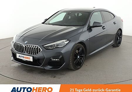 BMW 2er 220d Gran Coupe xDrive M Sport Aut.*NAVI*CAM*