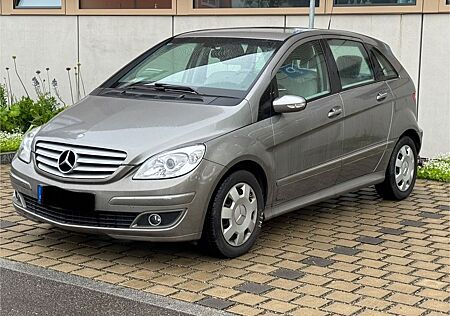 Mercedes-Benz B 200 2.Hand Klima 69.000km
