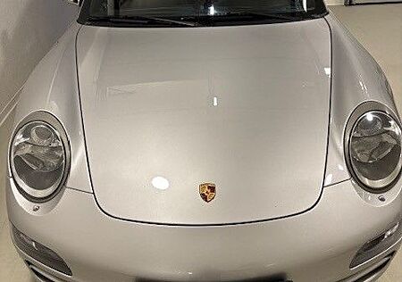 Porsche 997 Carrera S Coupé Carrera S