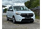 Dacia Lodgy Comfort/Klima/AHK/StartStop/Tempomat/1.Hand