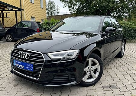 Audi A3 35 SB TDi 2.0 ACC/LED/TWA/RFK/1.Hand