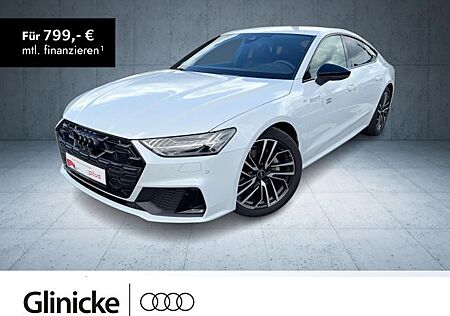 Audi A7 Sportback S line 45 TFSI qu Matrix/20''/Nav/s