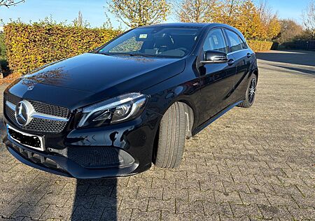 Mercedes-Benz A 180 PEAK Edition PEAK Edition