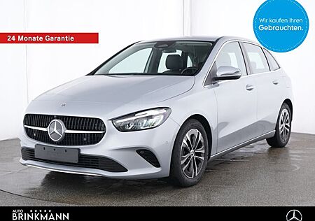 Mercedes-Benz B 180 Advanced/LED/Kamera/Winter-Paket/Easy-Pack
