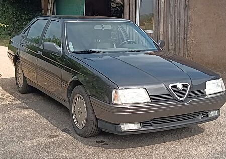 Alfa Romeo 164 3.0 V6
