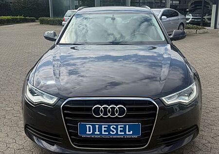 Audi A6 2.0 TDI multitronic Avant