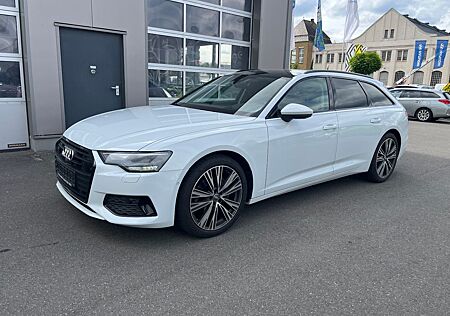 Audi A6 Avant 40 TDI quattro sport Tüv neu