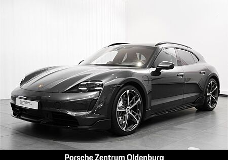 Porsche Taycan Turbo CT HeadUp InnoDrive SportChrono