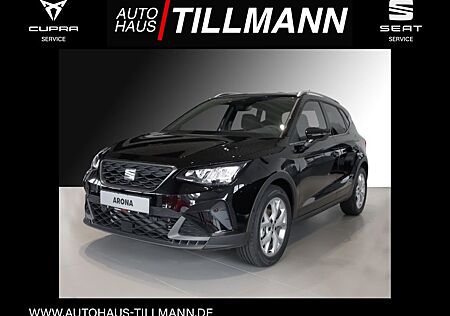 Seat Arona FR 1.0 TSI-DSG/Kamera/StzHzg/Full Link/PDC