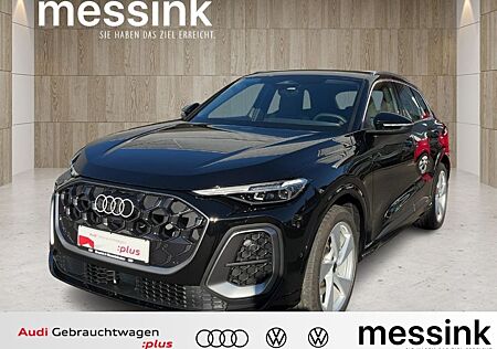 Audi Q5 SUV TDI quattro 150 kW S tronic