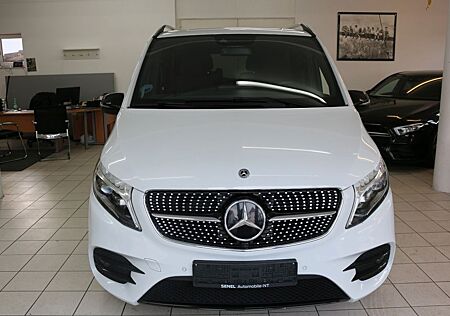 Mercedes-Benz V 250 Lang /AMG/Night/Kam./ILS/AHK