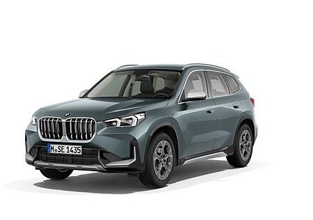 BMW X1 sDrive18d Steptronic Komfortzugang