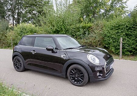 Mini ONE ° Schiebedach ° Harman Kardon Soundsystem