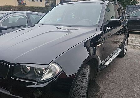 BMW X3 2.0i -