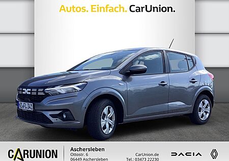 Dacia Sandero Expression TCe 90