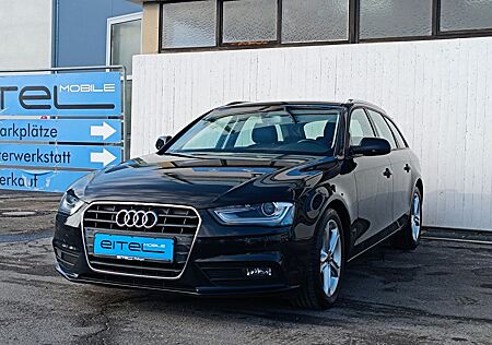 Audi A4 Avant Ambition 2,0 TDI Navi Xenon AHK PDC