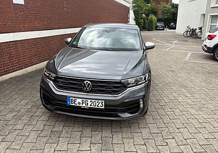 VW T-Roc Volkswagen 2.0 R Modell TSI OPF DSG 4MOTION R R