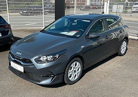 Kia Cee'd Ceed 1.0 T-GDI MJ 25 Vision Komfort Paket
