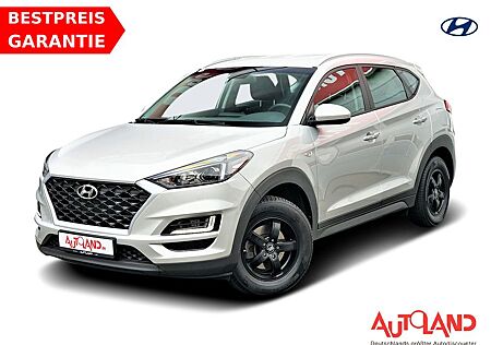 Hyundai Tucson 1.6 GDI Klima Kamera AHK Android Apple