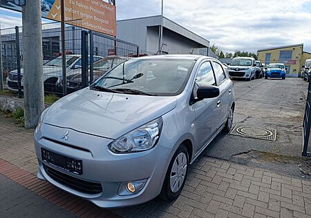 Mitsubishi Space Star Klassik Kollektion*1VORB*KLIMA*TÜV N