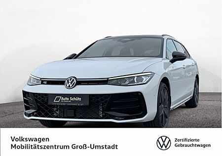 VW Passat Variant Volkswagen Passat R-Line 2,0 l TDI Passat R-Line 2,0 l TDI