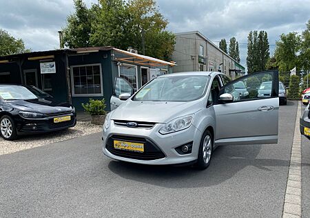 Ford C-Max 1.6 AllWetter Zahnriemen Euro5 Tüv NEU