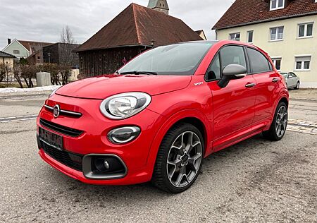 Fiat 500X Sport,Automatik,Panorama