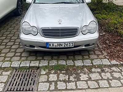 Mercedes-Benz C 220 CDI CLASSIC Classic