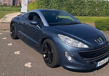 Peugeot RCZ 1.6 155 THP -
