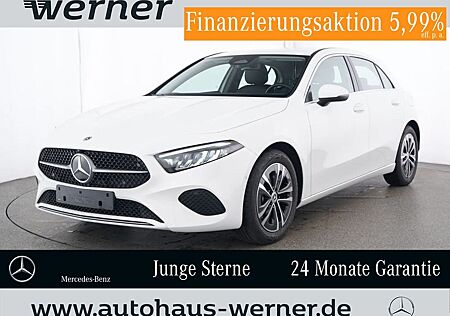 Mercedes-Benz A 180 PROGRESSIVE ADVANCED WINTER KAMERA SPIEGEL