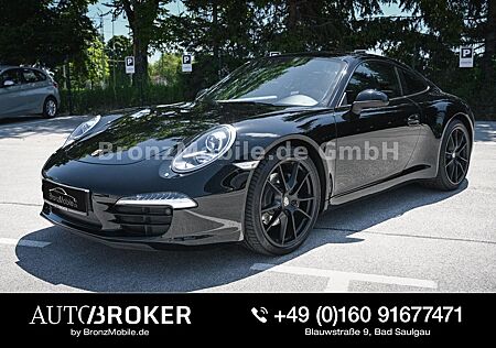 Porsche 991 20" PDK BiXEN PDC KAM SD SZ PA24M