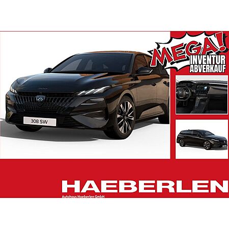Peugeot 308 leasen