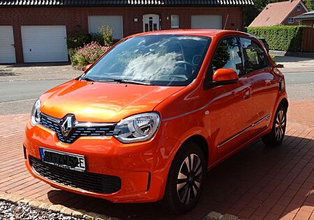 Renault Twingo Electric 22KWh Intens Intens