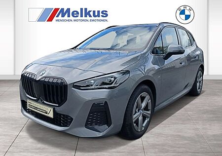 BMW 223i xDrive Active Tourer M Sportpaket Head-Up